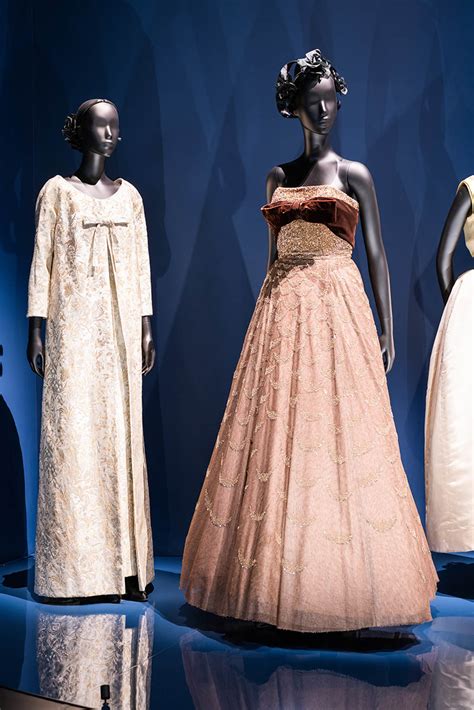 christian Dior brooklyn museum